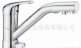 厨房水龙头安装视频,轻松掌握家居装修小技巧