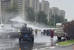 喷水视频,捕捉水花飞溅的美丽瞬间